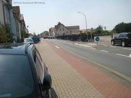 Schützenfest 2015