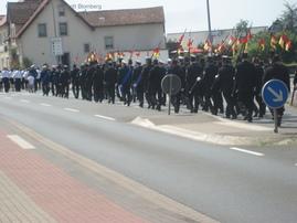 Schützenfest 2015