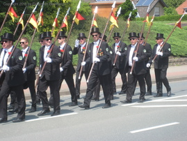 Schützenfest 2015