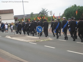 Schützenfest 2015