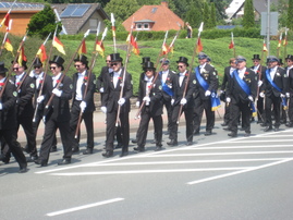 Schützenfest 2015