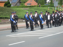 Schützenfest 2015