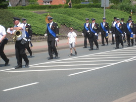 Schützenfest 2015