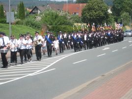 Schützenfest 2015