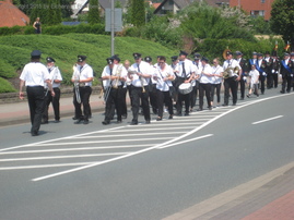 Schützenfest 2015