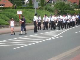 Schützenfest 2015