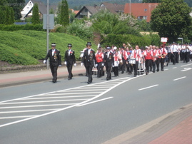 Schützenfest 2015