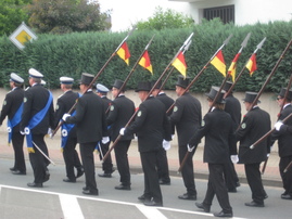 Schützenfest 2015