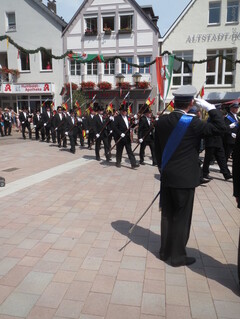 Schützenfest 2015