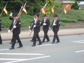 Schützenfest 2015