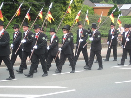 Schützenfest 2015