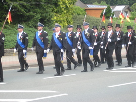 Schützenfest 2015