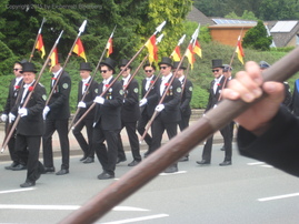 Schützenfest 2015