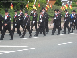 Schützenfest 2015